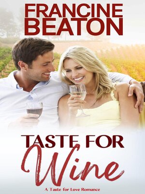 cover image of Taste for Wine